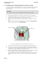 Preview for 24 page of Ametek Land LSP Ex System User Manual