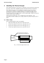 Preview for 10 page of Ametek Land NIR Series Installation Manual