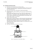 Preview for 21 page of Ametek LAND R1500T User Manual