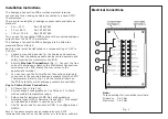 Предварительный просмотр 2 страницы Ametek Land Spot Installation Manual