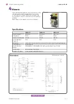 Preview for 35 page of Ametek LANDSCAN LSP-HD Installation Overview