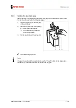 Предварительный просмотр 29 страницы Ametek LMM01 Original Operating Instructions