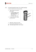 Предварительный просмотр 31 страницы Ametek LMM01 Original Operating Instructions