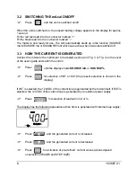 Предварительный просмотр 7 страницы Ametek mAcal User Manual