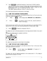 Предварительный просмотр 8 страницы Ametek mAcal User Manual