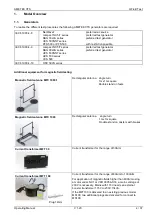 Предварительный просмотр 4 страницы Ametek MFC 1000 Manual