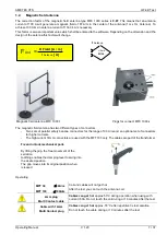 Предварительный просмотр 7 страницы Ametek MFC 1000 Manual