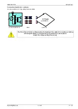 Предварительный просмотр 11 страницы Ametek MFC 1000 Manual