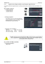 Предварительный просмотр 15 страницы Ametek MFC 1000 Manual