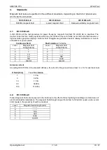 Предварительный просмотр 33 страницы Ametek MFC 1000 Manual