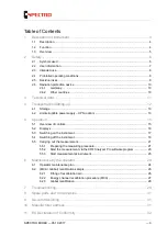 Preview for 3 page of Ametek MID05 Original Operating Instructions