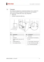 Preview for 5 page of Ametek MID05 Original Operating Instructions