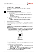 Preview for 12 page of Ametek MID05 Original Operating Instructions