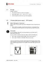 Preview for 13 page of Ametek MID05 Original Operating Instructions