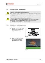 Preview for 21 page of Ametek MID05 Original Operating Instructions