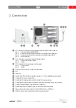 Предварительный просмотр 11 страницы Ametek mocon Dansensor ISM-3 User Manual