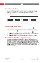 Предварительный просмотр 14 страницы Ametek mocon Dansensor ISM-3 User Manual