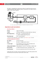 Предварительный просмотр 30 страницы Ametek mocon Dansensor ISM-3 User Manual