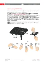 Предварительный просмотр 40 страницы Ametek Mocon Dansensor LeakPointer 3 User Manual