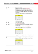 Предварительный просмотр 59 страницы Ametek Mocon Dansensor LeakPointer 3 User Manual