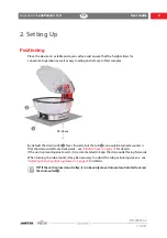 Preview for 11 page of Ametek mocon Dansensor LeakPointer H2O User Manual