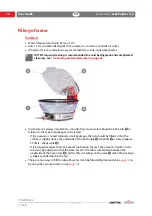 Preview for 14 page of Ametek mocon Dansensor LeakPointer H2O User Manual