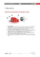 Preview for 17 page of Ametek mocon Dansensor LeakPointer H2O User Manual