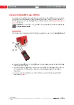 Preview for 20 page of Ametek mocon Dansensor LeakPointer H2O User Manual