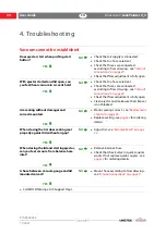 Preview for 22 page of Ametek mocon Dansensor LeakPointer H2O User Manual