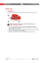 Preview for 26 page of Ametek mocon Dansensor LeakPointer H2O User Manual