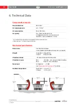 Preview for 32 page of Ametek mocon Dansensor LeakPointer H2O User Manual