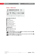 Предварительный просмотр 14 страницы Ametek Mocon Dansensor MAP Mix 9001 ME User Manual