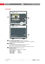 Предварительный просмотр 16 страницы Ametek mocon Dansensor MAP Mix ProVectus User Manual