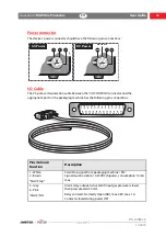 Предварительный просмотр 23 страницы Ametek mocon Dansensor MAP Mix ProVectus User Manual