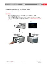 Предварительный просмотр 29 страницы Ametek mocon Dansensor MAP Mix ProVectus User Manual