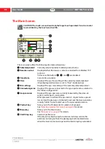 Предварительный просмотр 30 страницы Ametek mocon Dansensor MAP Mix ProVectus User Manual