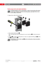 Предварительный просмотр 48 страницы Ametek mocon Dansensor MAP Mix ProVectus User Manual