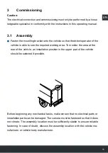 Предварительный просмотр 15 страницы Ametek Motec MC3000B Installation And Operating Instructions Manual