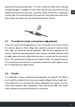 Preview for 17 page of Ametek Motec MC3000B Installation And Operating Instructions Manual