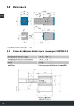 Предварительный просмотр 26 страницы Ametek Motec MC5201 Series Installation And Operating Instructions Manual