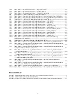 Preview for 7 page of Ametek MP3 SCR DeviceNet Head Hdr Hmi Manual