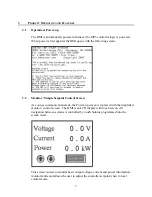 Preview for 14 page of Ametek MP3 SCR DeviceNet Head Hdr Hmi Manual