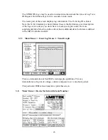 Preview for 32 page of Ametek MP3 SCR DeviceNet Head Hdr Hmi Manual