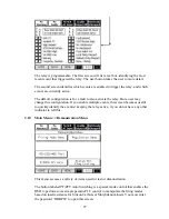 Preview for 34 page of Ametek MP3 SCR DeviceNet Head Hdr Hmi Manual