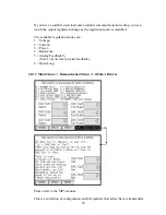 Preview for 36 page of Ametek MP3 SCR DeviceNet Head Hdr Hmi Manual