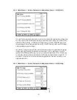 Preview for 40 page of Ametek MP3 SCR DeviceNet Head Hdr Hmi Manual