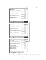 Preview for 42 page of Ametek MP3 SCR DeviceNet Head Hdr Hmi Manual