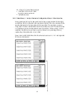 Preview for 54 page of Ametek MP3 SCR DeviceNet Head Hdr Hmi Manual