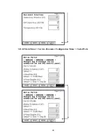 Preview for 55 page of Ametek MP3 SCR DeviceNet Head Hdr Hmi Manual