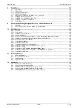 Предварительный просмотр 4 страницы Ametek OCS 500 M6 Manual For Operation